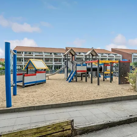 Lejlighed Stunning In *