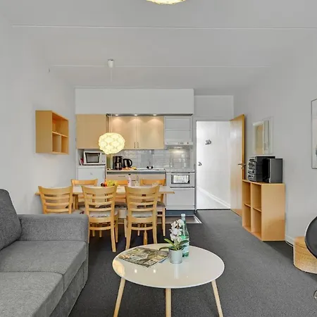 Stunning In * Faaborg