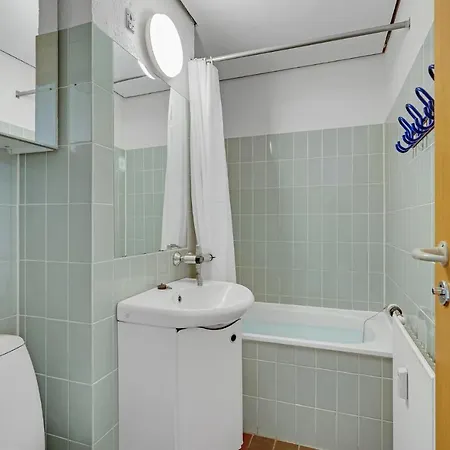 Apartamento Stunning In *