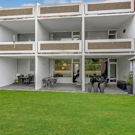 Stunning In Lejlighed *