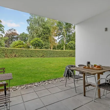 Apartamento Stunning In *