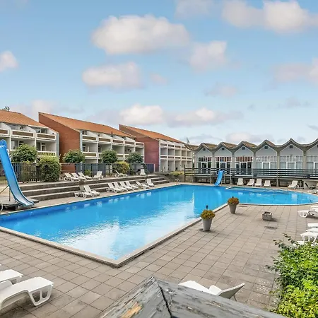 Lejlighed Stunning In